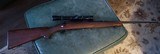 Winchester Model 70 Pre 64 30-06 Gov. - 1 of 10