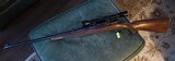 Winchester Model 70 Pre 64 30-06 Gov. - 2 of 10