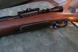 Winchester Model 70 Pre 64 30-06 Gov. - 5 of 10