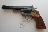 Smith & Wesson 25-5 - 2 of 9