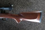 Ruger Mark II 7.62x39 - 5 of 8