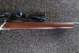 Ruger Mark II 7.62x39 - 3 of 8