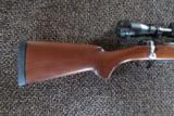 Ruger Mark II 7.62x39 - 2 of 8