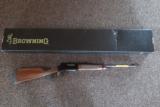 Browning BLR Lightweight 