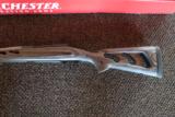 Winchester Model 70 Coyote Outback Stainless Laminated243 Win. - 6 of 7