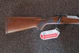 New in Box Winchester Model 70 Featherweight 257 Roberts
- 2 of 8