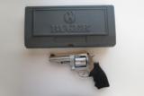 Ruger Redhawk Stainless 44 Mag - 1 of 5
