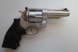 Ruger Redhawk Stainless 44 Mag - 4 of 5