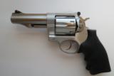 Ruger Redhawk Stainless 44 Mag - 2 of 5