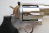 Ruger Redhawk Stainless 44 Mag - 5 of 5