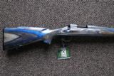 Remington 700 BDL Kool Blue 6mm
- 6 of 7