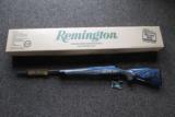 Remington 700 BDL Kool Blue 6mm
- 1 of 7