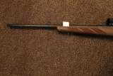 New in Box Tikka T3 Hunter
6.5x55 Swed Mauser - 4 of 7