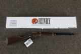 Henry Golden Boy 17 HMR - 1 of 5