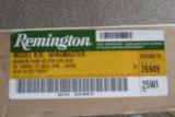 Remington 870 Wingmaster 20 gauge - 1 of 2