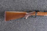 Ruger Model 77 RSI 250 Savage - 2 of 8
