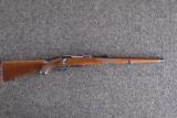 Ruger Model 77 RSI 250 Savage - 1 of 8