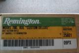 Remington 700 BDL 17 Remington New in Box - 10 of 10