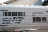 Ruger 77/17 17 HMR New in Box - 8 of 8