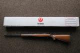 Ruger 77/17 17 HMR New in Box - 1 of 8