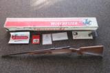 Winchester Model 70 Featherweight 257 Roberts- 1 of 10