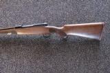 Winchester Model 70 Featherweight 257 Roberts- 2 of 10