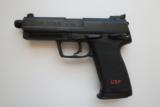 H & K USP 45 Tactical Pistol - 4 of 4
