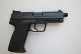 H & K USP 45 Tactical Pistol - 3 of 4