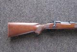 Winchester Model 70 XTR Featherweight 243 Win. with Sights - 2 of 7