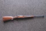 Winchester Model 70 XTR Featherweight 243 Win. with Sights - 1 of 7