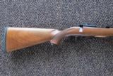 Ruger 77/22
22 Hornet New in Box - 5 of 7
