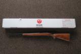 Ruger 77/22
22 Hornet New in Box - 1 of 7