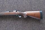 Remington 700 CDL Classic Deluxe Left Hand 223 Rem. - 3 of 7