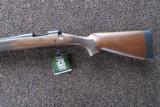 Remington 700 CDL Classic Deluxe Left Hand 243 Win. - 2 of 8