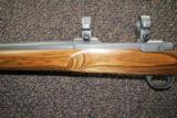 Ruger M77 Mark II Heavy Barrel in 308 Winchester - 3 of 7