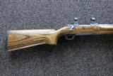 Ruger M77 Mark II Heavy Barrel in 308 Winchester - 5 of 7