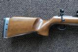Remington M540X Target - 2 of 11