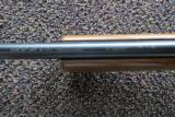 Remington M540X Target - 7 of 11