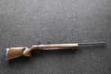 Remington M540X Target - 1 of 11