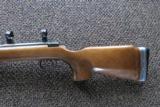 Remington M540X Target - 5 of 11
