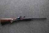 Browning 1885 Low Wall 22 Hornet - 1 of 7