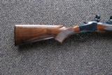 Browning 1885 Low Wall 22 Hornet - 2 of 7