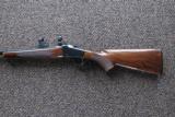 Browning 1885 Low Wall 22 Hornet - 4 of 7