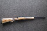 Remington 673 in 6.5 Remington Magnum - 1 of 8