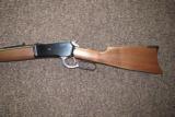 Winchester 1886 45-70 Govt. Short Rifle New in Box - 2 of 8