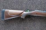 Remington 700 CDL Classic Deluxe Left Hand 243 Win. - 5 of 8