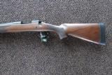 Remington 700 CDL Classic Deluxe Left Hand 243 Win. - 3 of 8