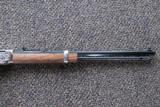 Henry Silver Eagle Lever Rifle in 17 HMR New in Box - 5 of 7