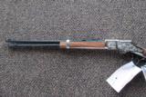 Henry Silver Eagle Lever Rifle in 17 HMR New in Box - 2 of 7