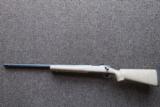 Remington 700VSF Left Handed 22-250 - 1 of 8